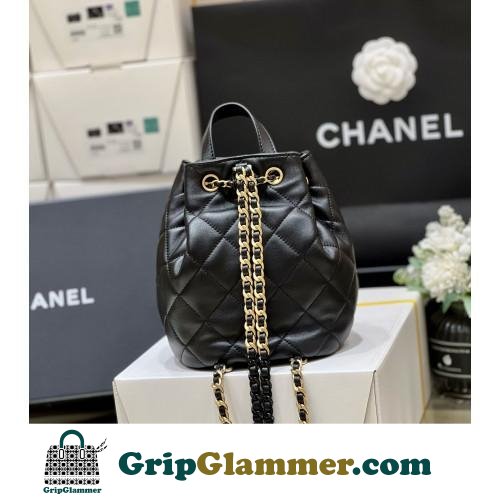 Chanel Backpack
