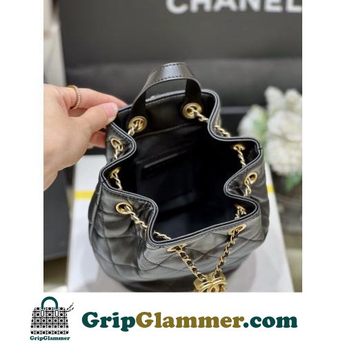 Chanel Backpack - Image 3
