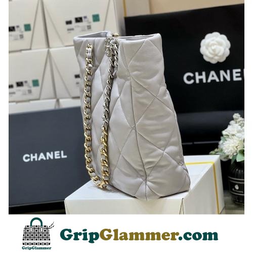 Chanel Tote Bag - Image 2