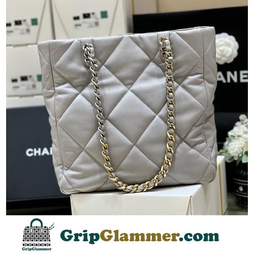 Chanel Tote Bag - Image 3