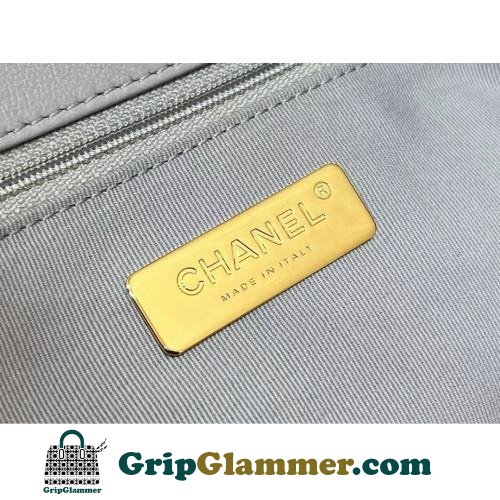 Chanel Tote Bag - Image 5