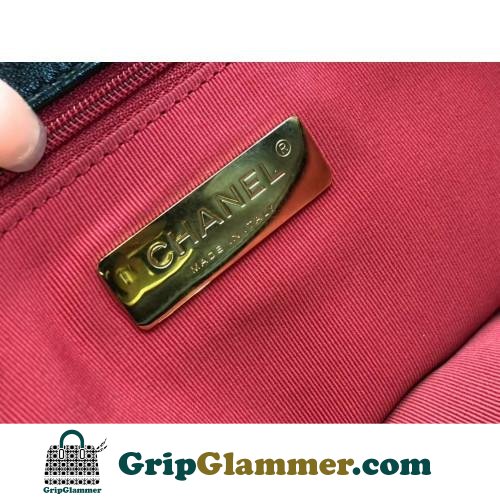 Chanel Tote Bag - Image 2