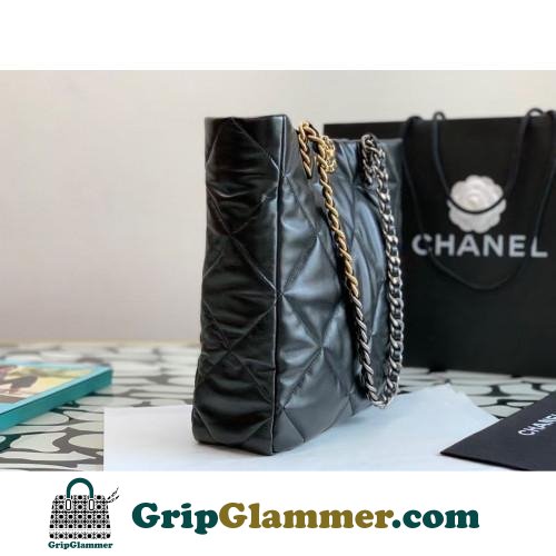 Chanel Tote Bag - Image 3