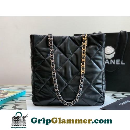 Chanel Tote Bag - Image 7