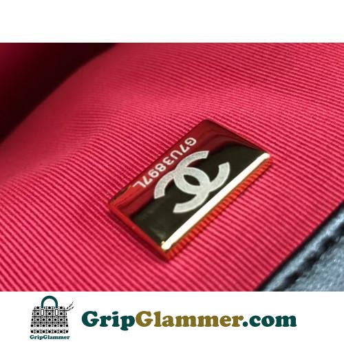 Chanel Tote Bag - Image 8