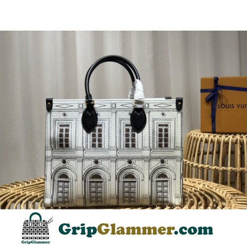 Louis Vuitton On The Go - Image 3