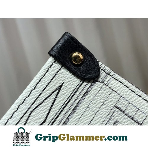 Louis Vuitton On The Go - Image 2