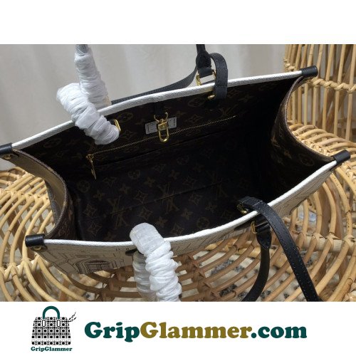 Louis Vuitton On The Go - Image 6