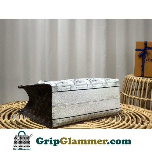 Louis Vuitton On The Go - Image 7