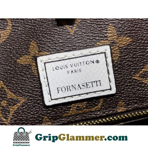 Louis Vuitton On The Go - Image 8