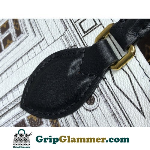 Louis Vuitton On The Go - Image 9