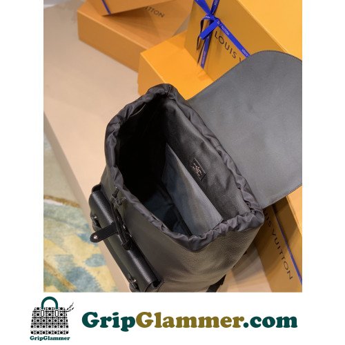 Louis Vuitton Backpack - Image 3