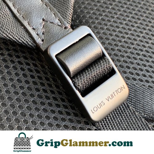 Louis Vuitton Backpack - Image 4