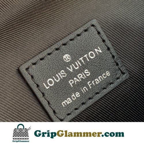 Louis Vuitton Backpack - Image 5