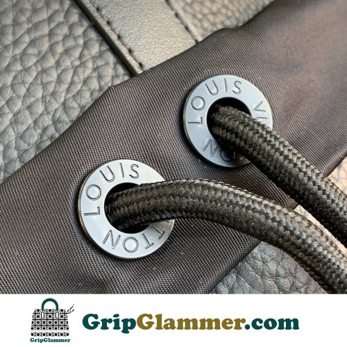 Louis Vuitton Backpack - Image 7