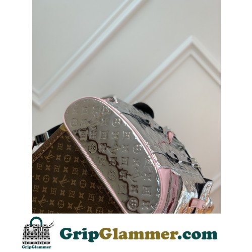 Louis Vuitton Backpack - Image 3