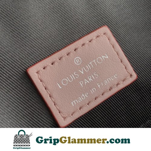 Louis Vuitton Backpack - Image 4