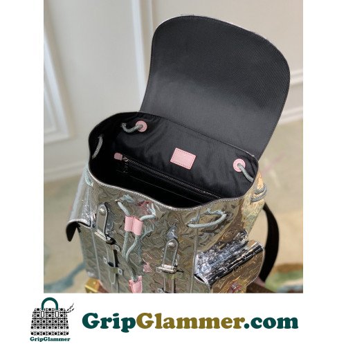 Louis Vuitton Backpack - Image 8