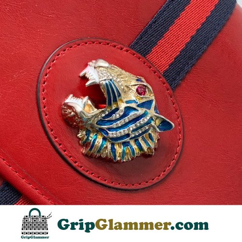 Gucci Rajah - Image 5