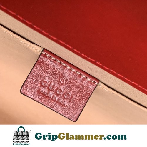 Gucci Rajah - Image 8