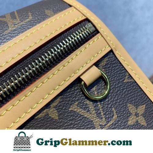 Louis Vuitton Vintage - Image 2