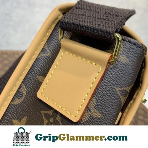 Louis Vuitton Vintage - Image 3