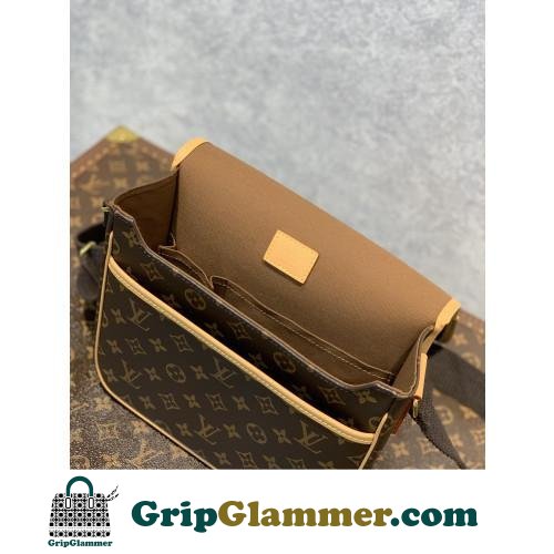 Louis Vuitton Vintage - Image 4