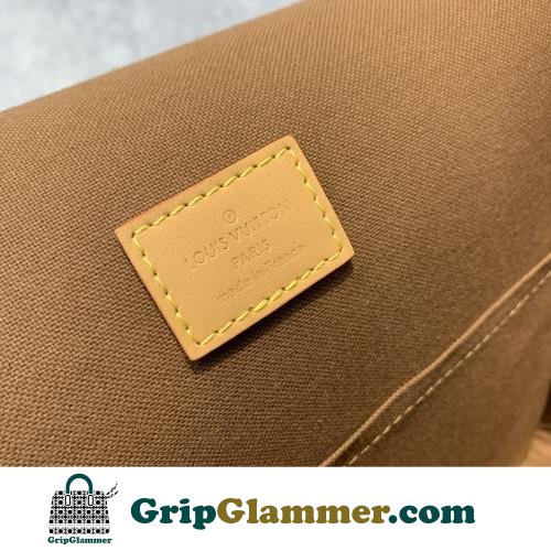 Louis Vuitton Vintage - Image 5