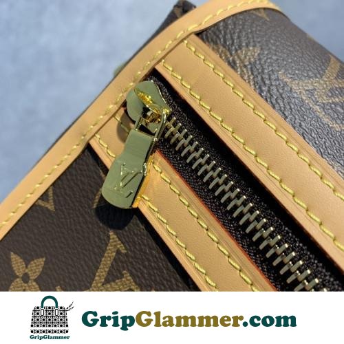 Louis Vuitton Vintage - Image 7