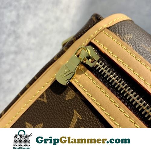 Louis Vuitton Vintage - Image 8