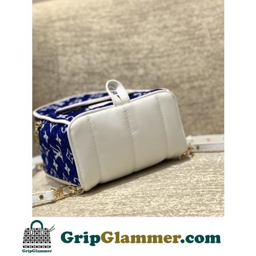 Louis Vuitton Backpack - Image 4