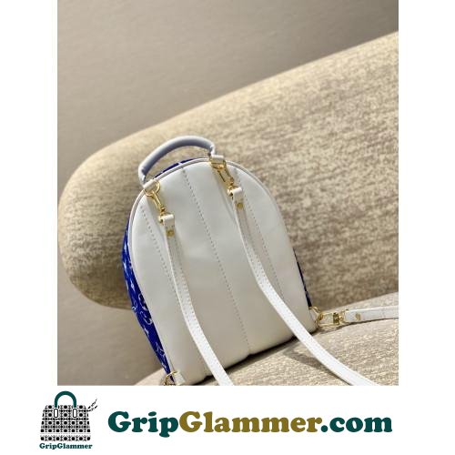 Louis Vuitton Backpack - Image 5