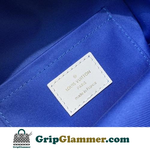 Louis Vuitton Backpack - Image 9