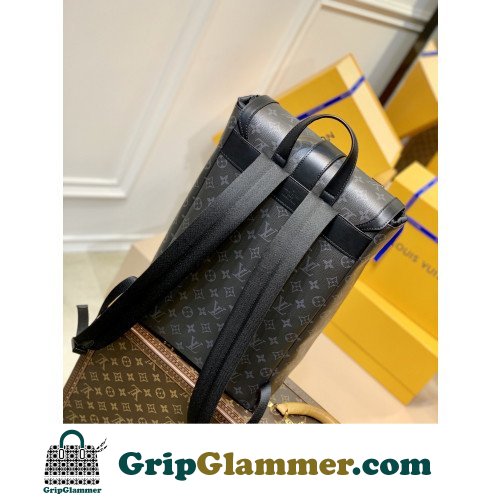 Louis Vuitton Backpack - Image 2