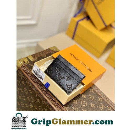 Louis Vuitton Wallet - Image 4