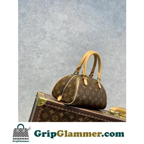 Louis Vuitton Vintage - Image 3