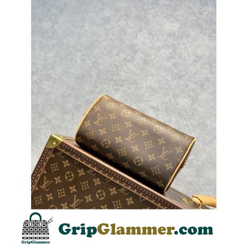 Louis Vuitton Vintage - Image 4