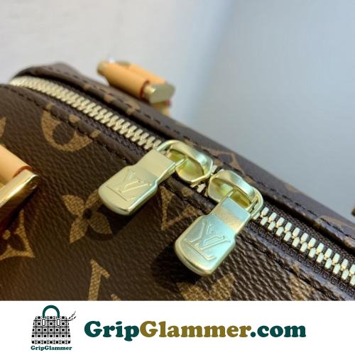 Louis Vuitton Vintage - Image 5