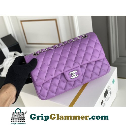 Chanel Flap Bag 25cm (Medium) - Image 3