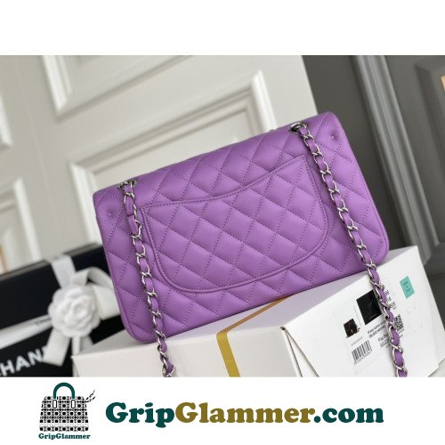 Chanel Flap Bag 25cm (Medium) - Image 4