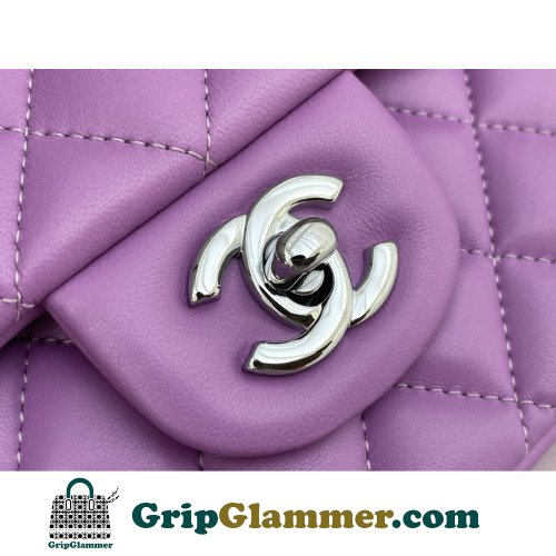 Chanel Flap Bag 25cm (Medium) - Image 6