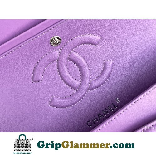 Chanel Flap Bag 25cm (Medium) - Image 8