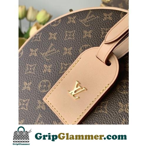 Louis Vuitton Cannes - Image 5