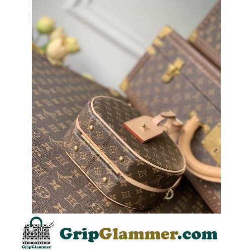 Louis Vuitton Cannes - Image 6