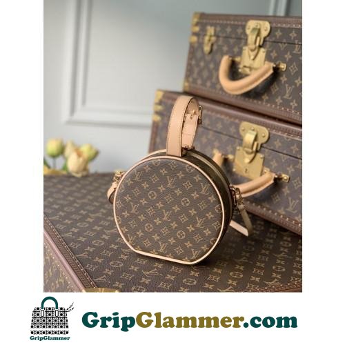 Louis Vuitton Cannes - Image 7