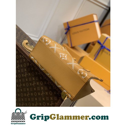 Louis Vuitton On The Go - Image 5