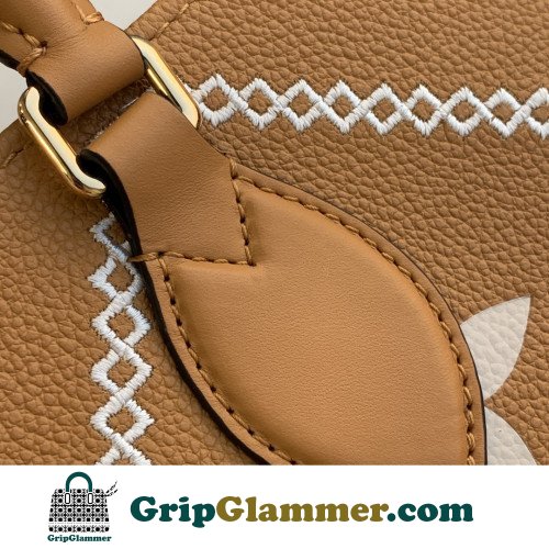 Louis Vuitton On The Go - Image 7