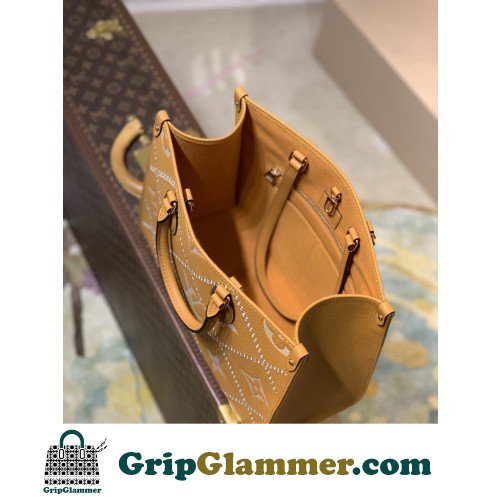 Louis Vuitton On The Go - Image 8