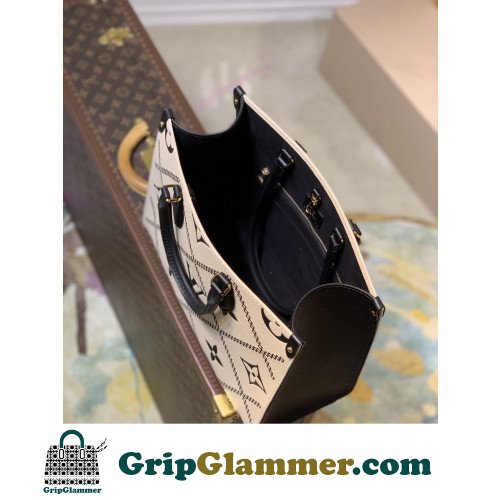 Louis Vuitton On The Go - Image 2