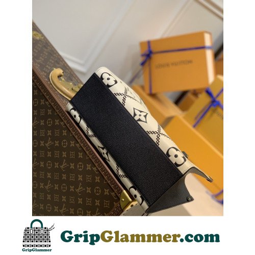 Louis Vuitton On The Go - Image 4